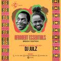 DJ Julz - AFROBEAT ESSENTIALS
