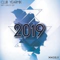 Best of Club 2019 (Dirty Explicit Edit) | Club Music Yearmix
