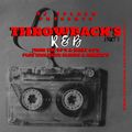 THROWBACK'S  PART 3 (R&B EDITION) (CLEAN)
