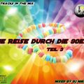 DJ Miray - Die Reise durch die 90er Teil 3 mixed by Dj Miray