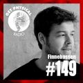 Get Physical Radio #149 mixed by Finnebassen