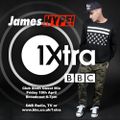 James Hype On BBC 1Xtra - 18th April 2014 - Radio Rip