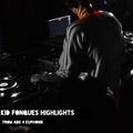 Mix For Euphoniks Show on 5FM