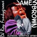 DJ Roy Funkygroove James Brown Hitmix