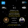 Hardeval @ HDTSA #11 [DiFM] (Incl. Faceless Guest Mix) (23-03-2017)