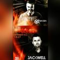 2016.03.23. Szecsei & Jackwell Live at MAXIMAL at LIGET - Wednesday