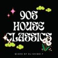 90s HOUSE CLASSICS ~BlackBox, 2in A Room, Technotronic and More... ~