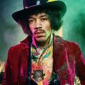 Jimi Hendrix - Tribute
