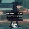 Rainy Days Mixtape // [ Lofi Hip Hop ]