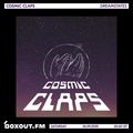 Cosmic Claps 042 - dreamstates [26-09-2020]