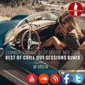 Summer Lounge Deep House Music Mix 2019 - Best of Chill Out Sessions DJMix Mixed by GÖSTA