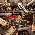 DJ AARON - HIPHOP BLEND 8 (SEPT 2020)