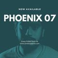 Bruno Andrada Present: Phoenix 07