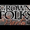 GroWn Folks Party...The Funk SouL Session...The SheRiFF On Listentothis Radio, Friday Weekender Mix