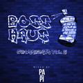 BOSS HAU$: #BossBeats Vol. 8 (Mixed by Papi Bravo)
