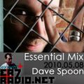 Dave Spoon - BBC Essential Mix (2010-05-08)