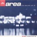 Area The Secret Vol. 04 (Sesión 2002)