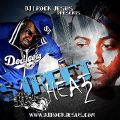 DJ I Rock Jesus Presents Street Heat 2.