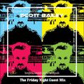 Scott Bailey Friday Night Guest Mix 2