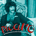 Pícaro, Old Fashion Cha-Cha Twist Rhum-Exotica and others Fine Melodies