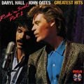 Daryl Hall & John Oates The Best of Collection