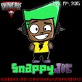 SNAPPY JIT(Exclusive Mix For Showcase Mondays)12/14/2015