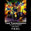The Future Sound Of London - Test Transmission 1 - 14-SEP-1992