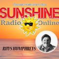 Rhys Humphreys - Monday 02 May 2022