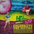 Celebrate The Sixties. Feat. David Bowie, Billy Joel, Phil Collins, Madonna, Mick Jagger, Cher, a-ha