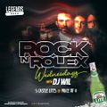 DJ Wil UG - Rock Night ft. FFDP,Disturbed,Kansas,Maroon 5,Avril Lavigne & More. 29/06/22
