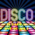 Disco Is Back...And So Am I