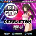 MIX URBANO 1 - DJ GMP