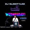 DJ GlibStylez - Soul Bap-Alternative Soul (Wednesday Vibe) Twitch Live 12/28/22