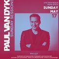 Paul van Dyk - Sunday Sessions 10 [17.05.2020] LIVE from Home Office in Berlin