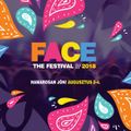 Budai@Live Face Fest 2018.08.04