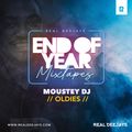 2020 END OF YEAR MIX_ OLDIES_MOUSTEY_REAL DEEJAYS