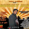 Basment Jamz Vol. 2 Ghetto House Edition