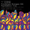 Pitchblack Mixtapes #35: Psychedelic Trip (Jon Hopkins, The Orb, Aphex Twin, Pink Floyd, Josh Wink)
