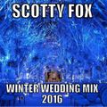 Winter Wedding Mix 2016