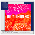 Body Fusion w/ KRY - 26th February 2021