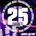 25 Jahre Sunshine Live Chris Nitro