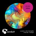Conduit Set #053 | Skylab (curated by John Schaefer) [Twilight]