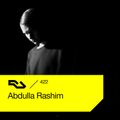 RA.422 Abdulla Rashim