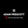 Adam Prescott (Reggae Roast) x FatKidOnFire (all-vinyl Valentines Special) mix