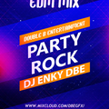 Party Rock EDM - DJENKYDBE
