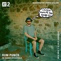 Rum Punch w/ Danny Fitzgerald - 27th May 2021