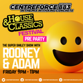 DJ Rooney & Adam House Classic - 883 Centreforce DAB+ - 01 - 04 - 2022 .mp3