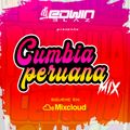 Mix cumbias peruanas - Edwin Blaz Dj (Rec)