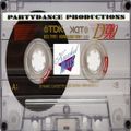 Party Dance Production - Kuschel Love Mixes Vol 1 (Section Love Mixes)
