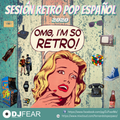 Sesion Retro Pop en Español 2020